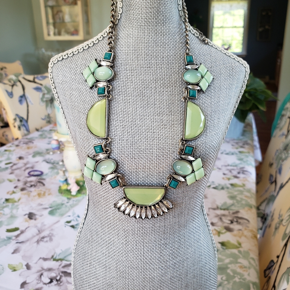 16-19 inch necklace